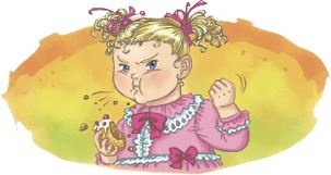 Иллюстрация к книге — Кефир, Гаврош и Рикошет. Возвращение Крысиной королевы [i_007.jpg]