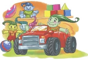 Иллюстрация к книге — Кефир, Гаврош и Рикошет. Возвращение Крысиной королевы [i_008.jpg]