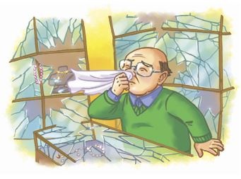 Иллюстрация к книге — Кефир, Гаврош и Рикошет. Возвращение Крысиной королевы [i_013.jpg]