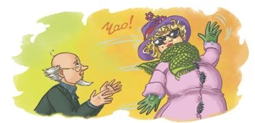 Иллюстрация к книге — Кефир, Гаврош и Рикошет. Возвращение Крысиной королевы [i_014.jpg]