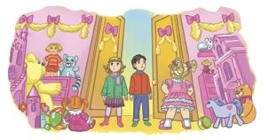 Иллюстрация к книге — Кефир, Гаврош и Рикошет. Возвращение Крысиной королевы [i_051.jpg]