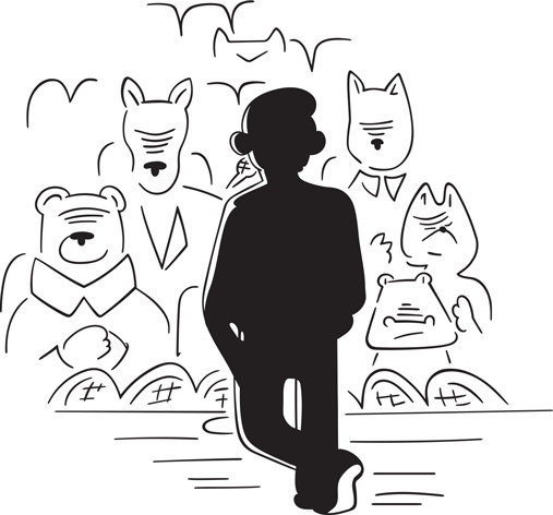 Иллюстрация к книге — Как спасти или погубить компанию за один день. Технологии глубинной фасилитации для бизнеса [i_037.jpg]