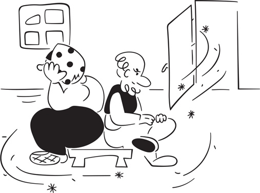 Иллюстрация к книге — Как спасти или погубить компанию за один день. Технологии глубинной фасилитации для бизнеса [i_044.jpg]