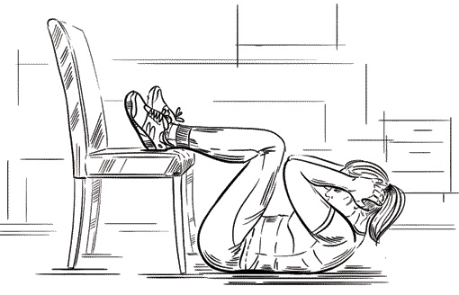 Иллюстрация к книге — Я выбираю здоровье! Выход есть! [i_008.jpg]