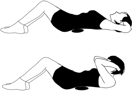 Иллюстрация к книге — Я выбираю здоровье! Выход есть! [i_012.jpg]