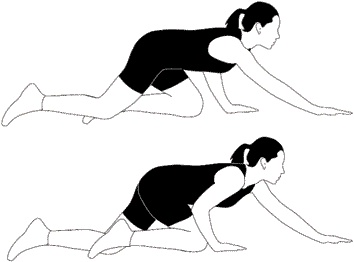 Иллюстрация к книге — Я выбираю здоровье! Выход есть! [i_015.jpg]