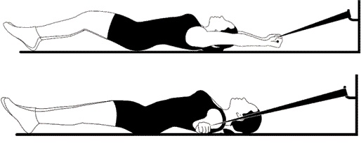 Иллюстрация к книге — Я выбираю здоровье! Выход есть! [i_021.jpg]