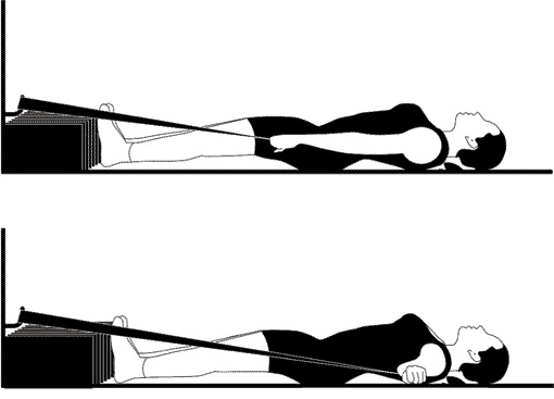 Иллюстрация к книге — Я выбираю здоровье! Выход есть! [i_022.jpg]