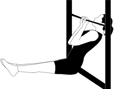 Иллюстрация к книге — Я выбираю здоровье! Выход есть! [i_026.jpg]