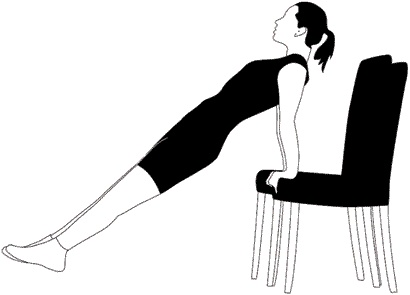 Иллюстрация к книге — Я выбираю здоровье! Выход есть! [i_032.jpg]