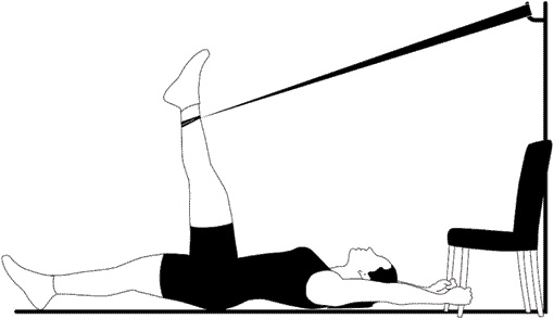 Иллюстрация к книге — Я выбираю здоровье! Выход есть! [i_033.jpg]