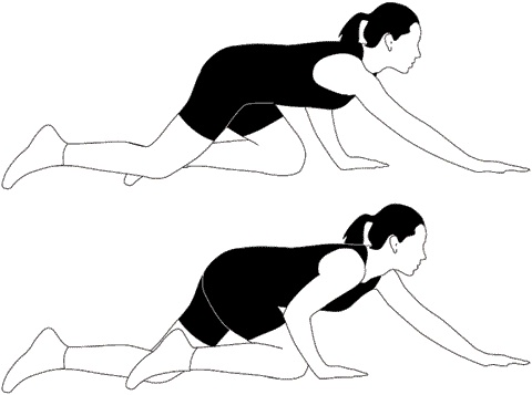 Иллюстрация к книге — Я выбираю здоровье! Выход есть! [i_037.jpg]