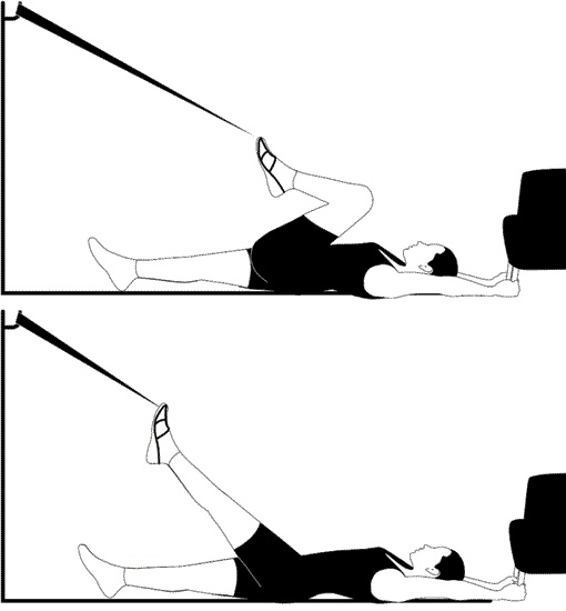 Иллюстрация к книге — Я выбираю здоровье! Выход есть! [i_038.jpg]