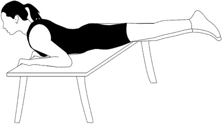 Иллюстрация к книге — Я выбираю здоровье! Выход есть! [i_043.jpg]