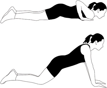 Иллюстрация к книге — Я выбираю здоровье! Выход есть! [i_045.jpg]