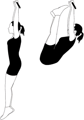 Иллюстрация к книге — Я выбираю здоровье! Выход есть! [i_052.jpg]