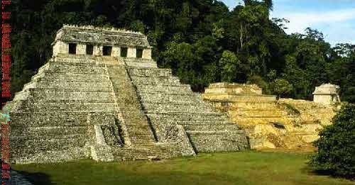 Иллюстрация к книге — Белые божества инков [i_013.jpg]