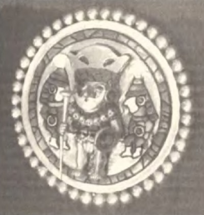 Иллюстрация к книге — Белые божества инков [i_021.jpg]