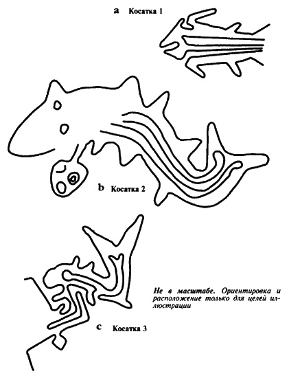 Иллюстрация к книге — Белые божества инков [i_071.jpg]