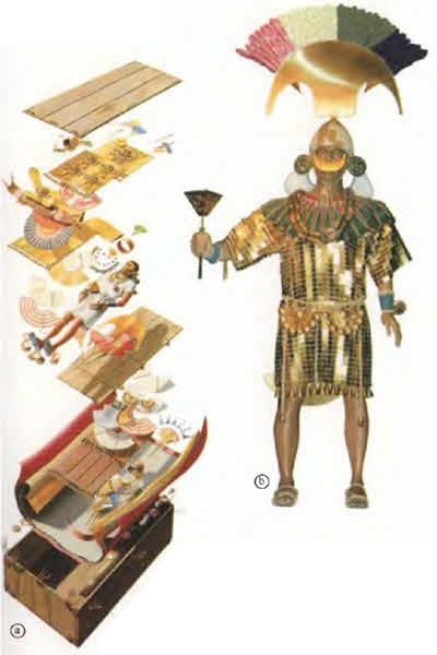 Иллюстрация к книге — Белые божества инков [i_105.jpg]