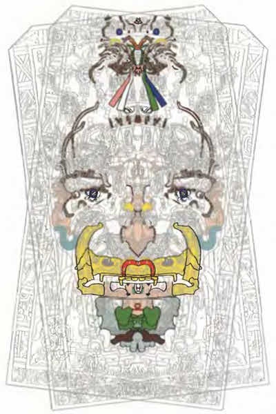 Иллюстрация к книге — Белые божества инков [i_109.jpg]