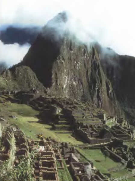 Иллюстрация к книге — Белые божества инков [i_113.jpg]