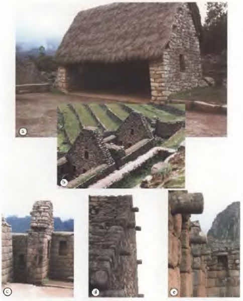 Иллюстрация к книге — Белые божества инков [i_114.jpg]