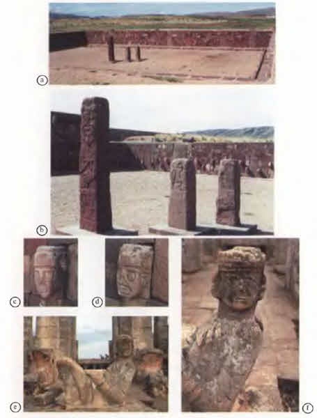 Иллюстрация к книге — Белые божества инков [i_122.jpg]