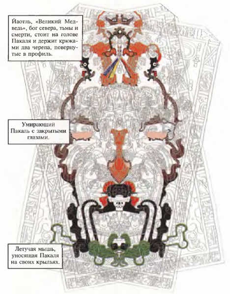 Иллюстрация к книге — Белые божества инков [i_129.jpg]