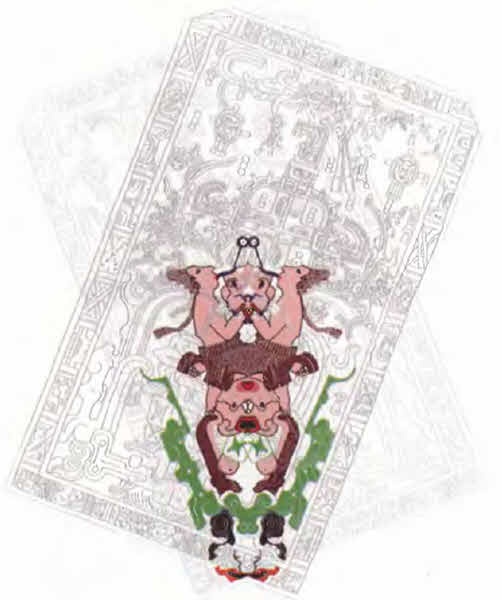 Иллюстрация к книге — Белые божества инков [i_131.jpg]