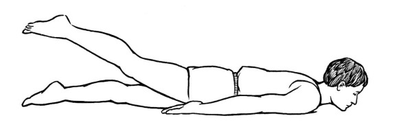 Иллюстрация к книге — Чакры. Полная энциклопедия [i_021.jpg]