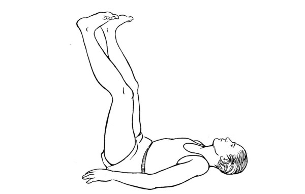 Иллюстрация к книге — Чакры. Полная энциклопедия [i_025.jpg]