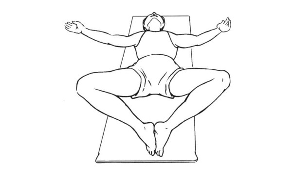 Иллюстрация к книге — Чакры. Полная энциклопедия [i_033.jpg]