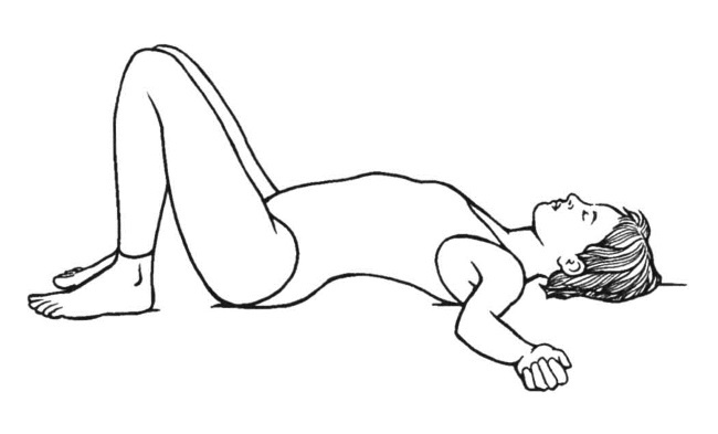 Иллюстрация к книге — Чакры. Полная энциклопедия [i_035.jpg]