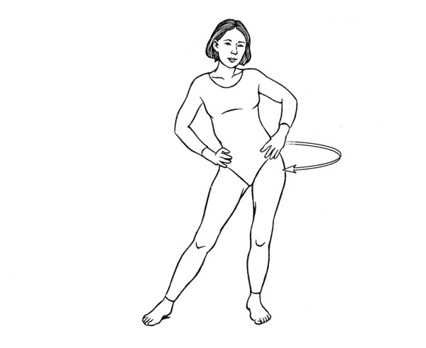 Иллюстрация к книге — Чакры. Полная энциклопедия [i_036.jpg]