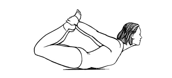 Иллюстрация к книге — Чакры. Полная энциклопедия [i_042.jpg]