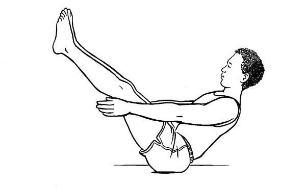 Иллюстрация к книге — Чакры. Полная энциклопедия [i_044.jpg]