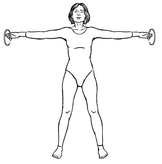 Иллюстрация к книге — Чакры. Полная энциклопедия [i_055.jpg]