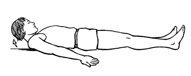 Иллюстрация к книге — Чакры. Полная энциклопедия [i_066.jpg]