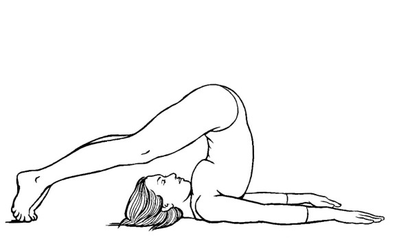 Иллюстрация к книге — Чакры. Полная энциклопедия [i_068.jpg]