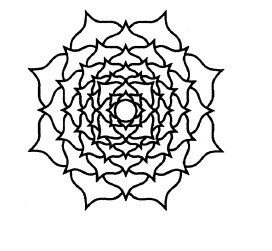 Иллюстрация к книге — Чакры. Полная энциклопедия [i_074.jpg]