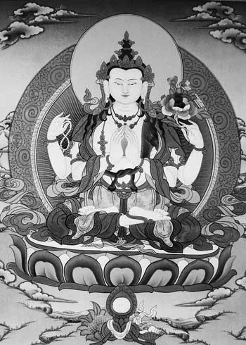 Иллюстрация к книге — Уральская Гиперборея [i_003.jpg]