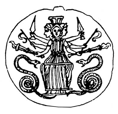 Иллюстрация к книге — Уральская Гиперборея [i_005.jpg]