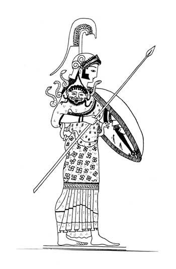 Иллюстрация к книге — Уральская Гиперборея [i_007.jpg]