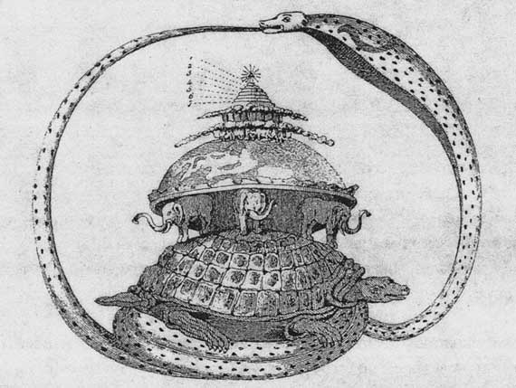 Иллюстрация к книге — Уральская Гиперборея [i_015.jpg]