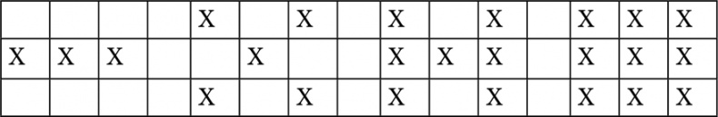 Иллюстрация к книге — Нумерология. Большая книга чисел вашей судьбы [i_012.jpg]