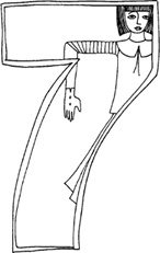 Иллюстрация к книге — Нумерология. Большая книга чисел вашей судьбы [i_065.jpg]