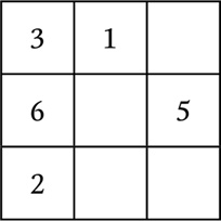 Иллюстрация к книге — Нумерология. Большая книга чисел вашей судьбы [i_071.jpg]