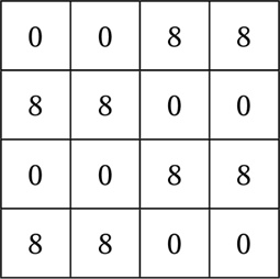 Иллюстрация к книге — Нумерология. Большая книга чисел вашей судьбы [i_117.jpg]