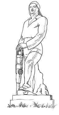 Иллюстрация к книге — Так называемый Я. Учения о пустоте и взаимозависимом происхождении [i_007.jpg]